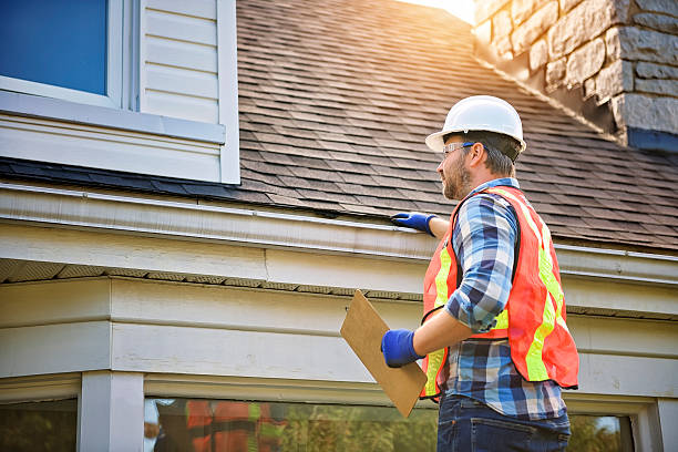 Licensed Gutter Installation service in West Decatur, PA - Big Toms Roofing